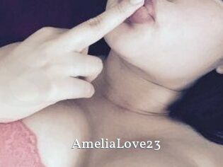 AmeliaLove23 SexyIdol