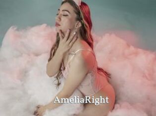 AmeliaRight SexyIdol
