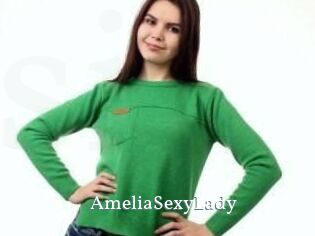 AmeliaSexyLady
