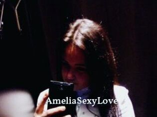 AmeliaSexyLove