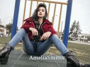 AmeliaSmitth SexyIdol