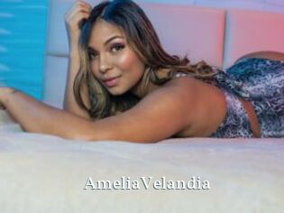 AmeliaVelandia SexyIdol