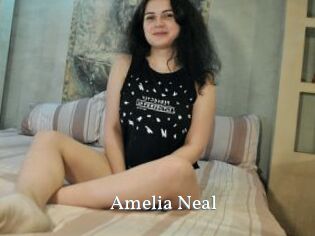 Amelia_Neal SexyIdol