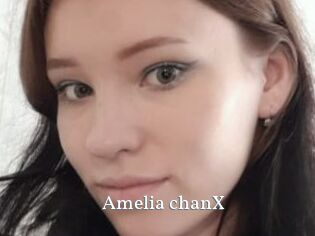 Amelia_chanX SexyIdol