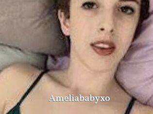 Ameliababyxo