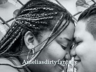 Ameliasdirtyfantasy