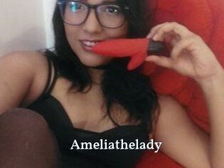 Ameliathelady