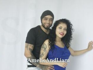 AmelieAndLiam