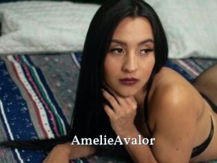 AmelieAvalor SexyIdol