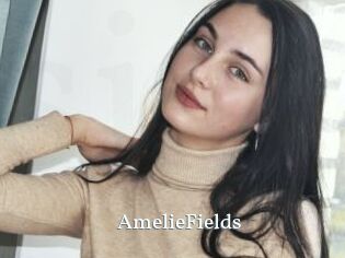 AmelieFields SexyIdol