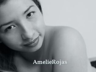 AmelieRojas SexyIdol