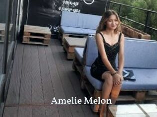 Amelie_Melon SexyIdol