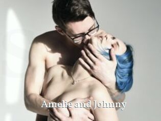 Amelie_and_Johnny