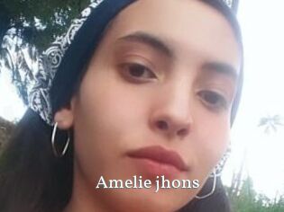 Amelie_jhons