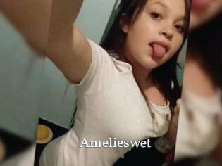 Amelieswet