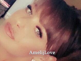 AmelijLove SexyIdol
