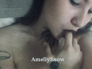 AmellySnow