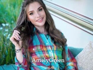 AmelyGreen