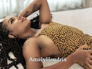 AmelyHendrix