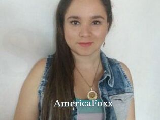 AmericaFoxx