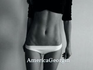 AmericaGeorgin