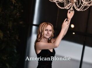AmericanBlondie