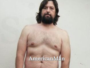 AmericanMan