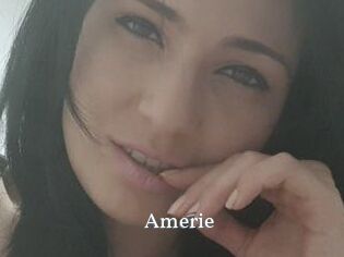 Amerie