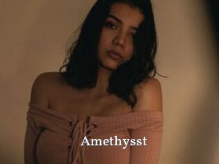 Amethysst