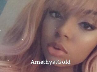 AmethystGold