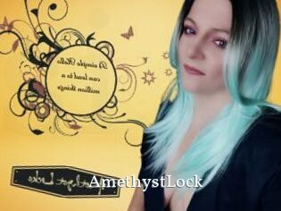 AmethystLock