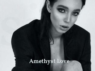 Amethyst_Love SexyIdol