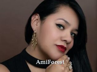 AmiForest