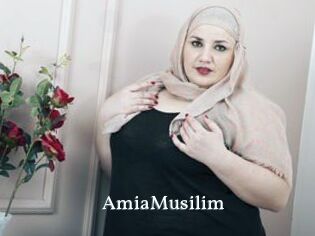 AmiaMusilim