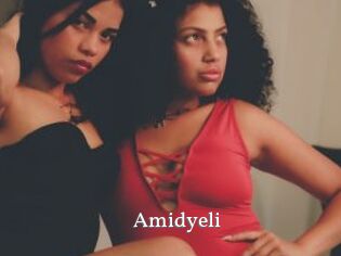 Amidyeli SexyIdol