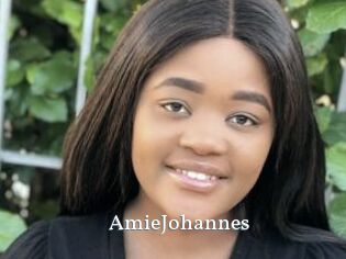 AmieJohannes