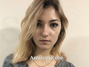 AmileyaRose