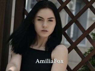 AmiliaFox