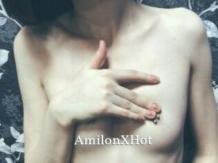 AmilonXHot