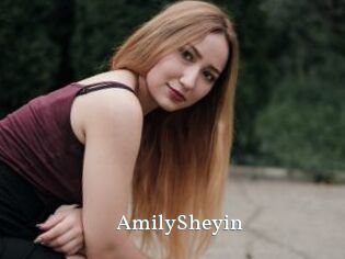 AmilySheyin