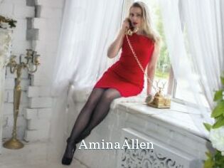 AminaAllen