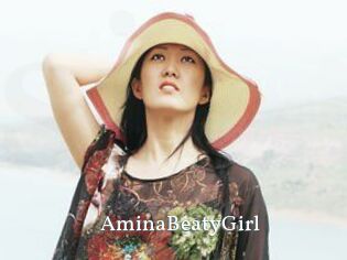 AminaBeatyGirl