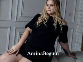 AminaBegum