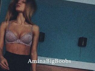 AminaBigBoobs