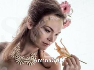 AminaGold