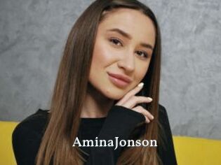 AminaJonson