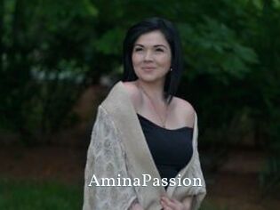 AminaPassion