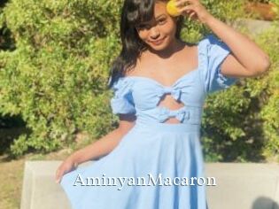 AminyanMacaron