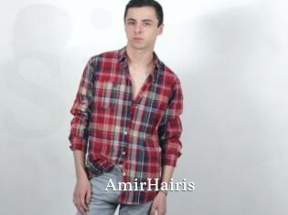 AmirHairis