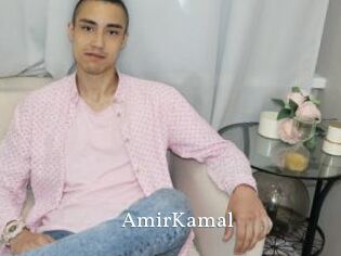AmirKamal